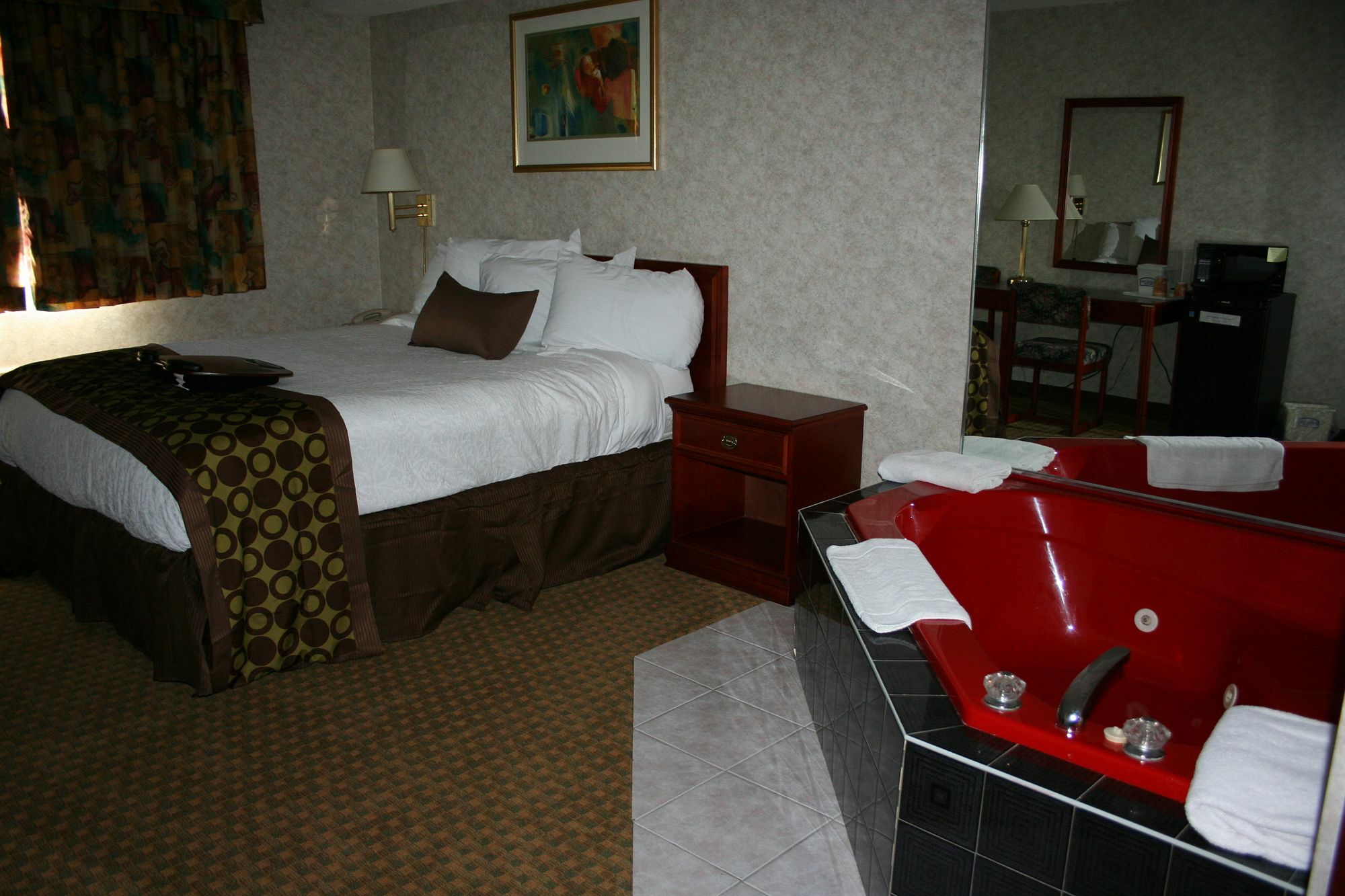 Lexington Inn & Suites-温莎 外观 照片